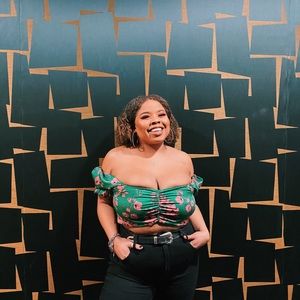 Meet your Posher, Gaby